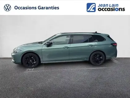 Photo 26 Volkswagen Passat  1.5 eTSI OPF 150 DSG7
