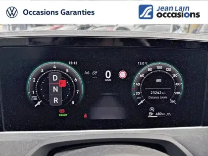 Photo 19 Volkswagen Passat  1.5 eTSI OPF 150 DSG7