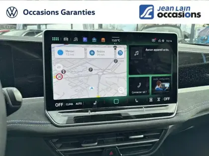 Photo 14 Volkswagen Passat  1.5 eTSI OPF 150 DSG7