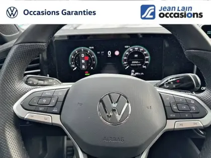 Photo 18 Volkswagen Passat  1.5 eTSI OPF 150 DSG7