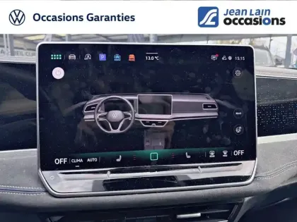 Photo 17 Volkswagen Passat  1.5 eTSI OPF 150 DSG7