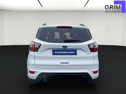 Photo 18 Ford Kuga  1.5 Flexifuel-E85 150 S&S 4x2 BVA6