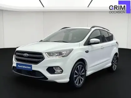 Photo Ford Kuga St-line