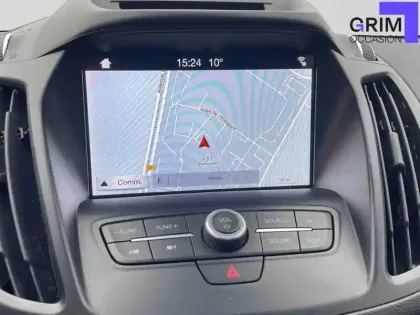 Photo 7 Ford Kuga  1.5 Flexifuel-E85 150 S&S 4x2 BVA6