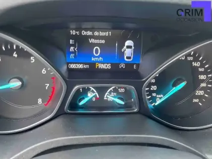 Photo 6 Ford Kuga  1.5 Flexifuel-E85 150 S&S 4x2 BVA6