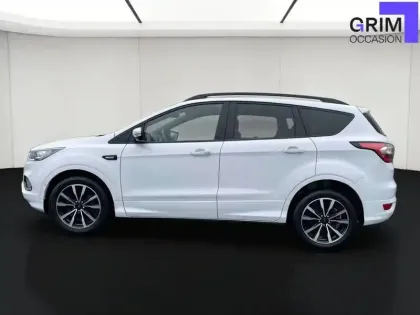 Photo 19 Ford Kuga  1.5 Flexifuel-E85 150 S&S 4x2 BVA6