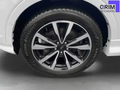 Photo 12 Ford Kuga  1.5 Flexifuel-E85 150 S&S 4x2 BVA6