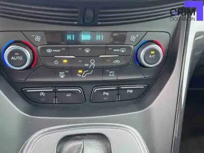 Photo 8 Ford Kuga  1.5 Flexifuel-E85 150 S&S 4x2 BVA6