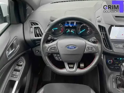 Photo 5 Ford Kuga  1.5 Flexifuel-E85 150 S&S 4x2 BVA6