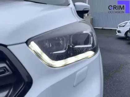 Photo 16 Ford Kuga  1.5 Flexifuel-E85 150 S&S 4x2 BVA6