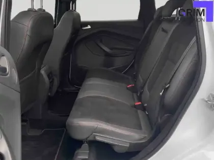 Photo 10 Ford Kuga  1.5 Flexifuel-E85 150 S&S 4x2 BVA6