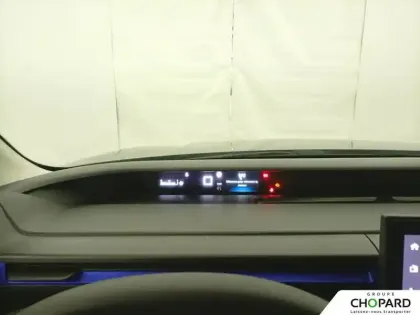 Photo 33 Citroën C3  Turbo 100 ch BVM6