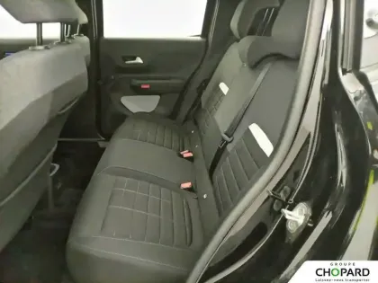 Photo 10 Citroën C3  Turbo 100 ch BVM6