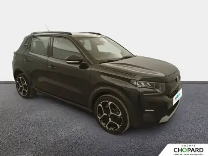 Photo 19 Citroën C3  Turbo 100 ch BVM6