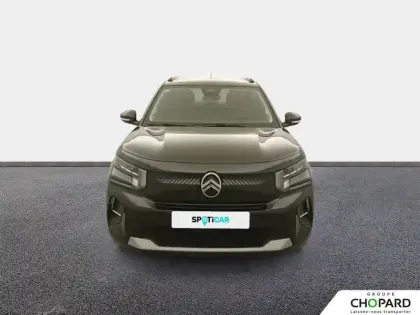 Photo 18 Citroën C3  Turbo 100 ch BVM6