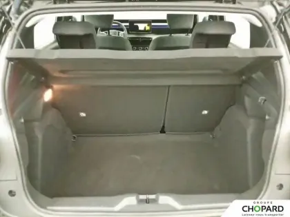 Photo 5 Citroën C3  Turbo 100 ch BVM6