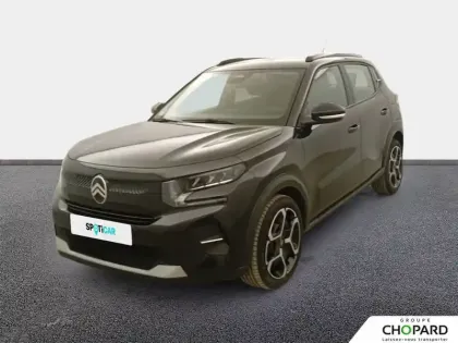 Photo Citroën C3 Plus