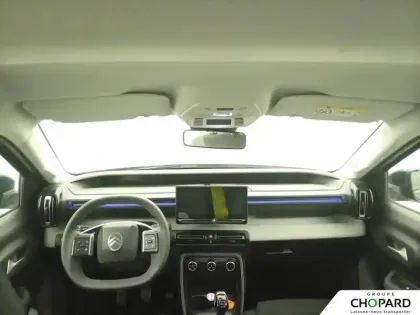 Photo 14 Citroën C3  Turbo 100 ch BVM6