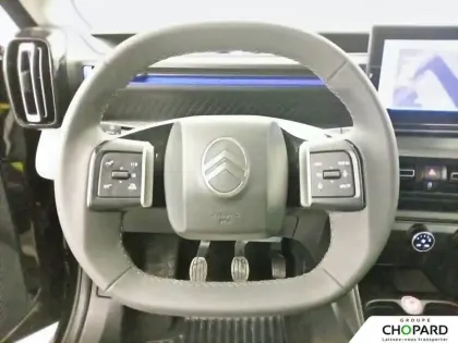 Photo 15 Citroën C3  Turbo 100 ch BVM6