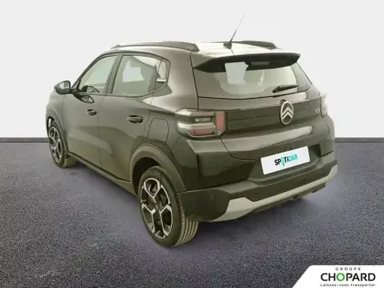 Photo 6 Citroën C3  Turbo 100 ch BVM6