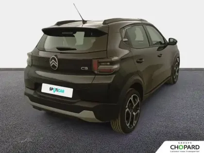 Photo 41 Citroën C3  Turbo 100 ch BVM6