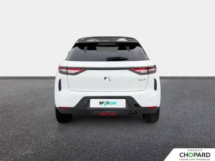 Photo 23 DS DS 3  Crossback BlueHDi 130 S&S EAT8