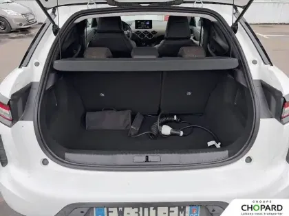 Photo 43 DS DS 3  Crossback BlueHDi 130 S&S EAT8