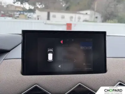 Photo 34 DS DS 3  Crossback BlueHDi 130 S&S EAT8