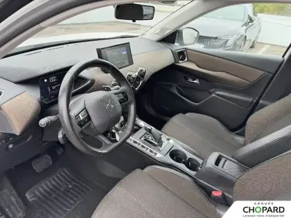 Photo 9 DS DS 3  Crossback BlueHDi 130 S&S EAT8