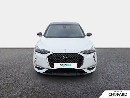 Photo 20 DS DS 3  Crossback BlueHDi 130 S&S EAT8