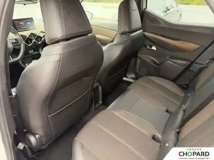 Photo 29 DS DS 3  Crossback BlueHDi 130 S&S EAT8