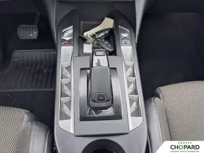 Photo 55 DS DS 3  Crossback BlueHDi 130 S&S EAT8