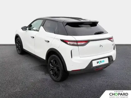 Photo 6 DS DS 3  Crossback BlueHDi 130 S&S EAT8