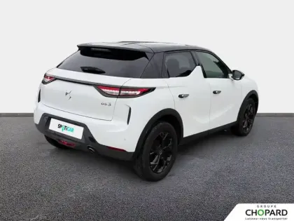 Photo 45 DS DS 3  Crossback BlueHDi 130 S&S EAT8