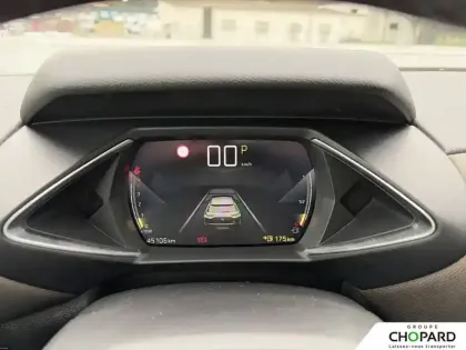 Photo 37 DS DS 3  Crossback BlueHDi 130 S&S EAT8