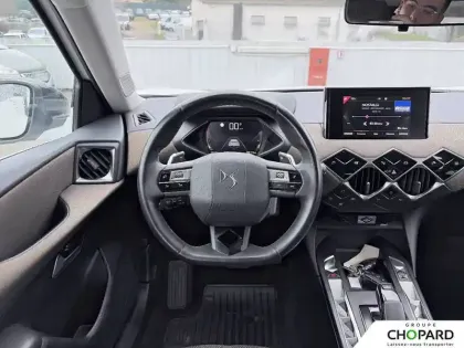 Photo 54 DS DS 3  Crossback BlueHDi 130 S&S EAT8