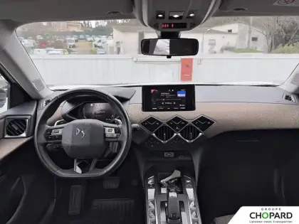 Photo 14 DS DS 3  Crossback BlueHDi 130 S&S EAT8