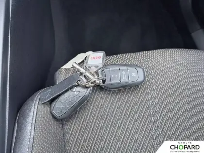 Photo 13 DS DS 3  Crossback BlueHDi 130 S&S EAT8