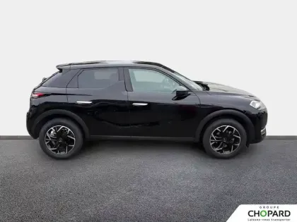 Photo 41 DS DS 3 DS3 Crossback BlueHDi 100 BVM6