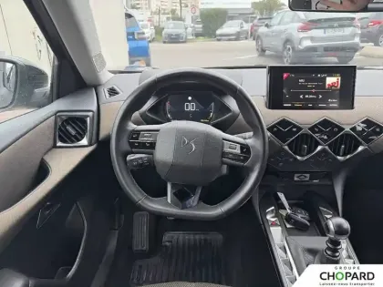 Photo 54 DS DS 3 DS3 Crossback BlueHDi 100 BVM6