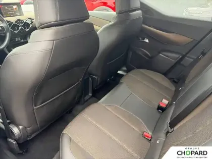 Photo 48 DS DS 3 DS3 Crossback BlueHDi 100 BVM6