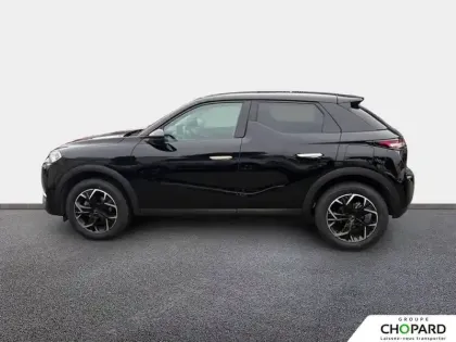 Photo 8 DS DS 3 DS3 Crossback BlueHDi 100 BVM6