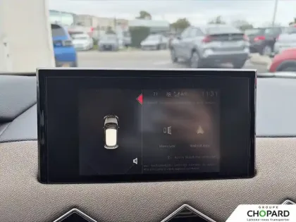 Photo 53 DS DS 3 DS3 Crossback BlueHDi 100 BVM6