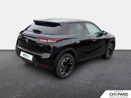 Photo 26 DS DS 3 DS3 Crossback BlueHDi 100 BVM6