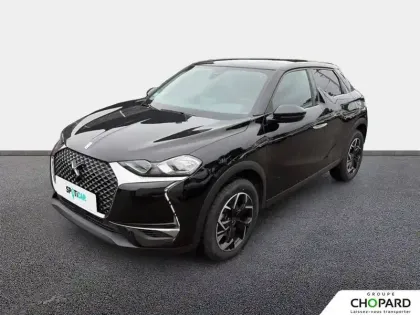 Photo 19 DS DS 3 DS3 Crossback BlueHDi 100 BVM6