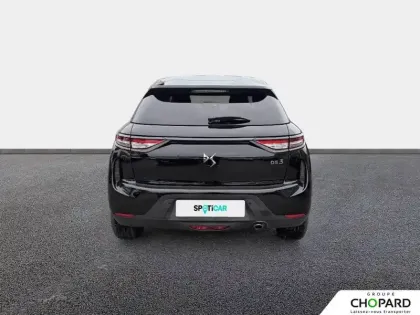 Photo 23 DS DS 3 DS3 Crossback BlueHDi 100 BVM6