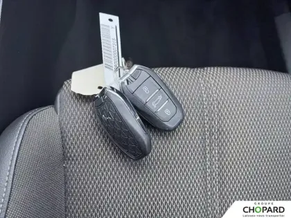 Photo 32 DS DS 3 DS3 Crossback BlueHDi 100 BVM6