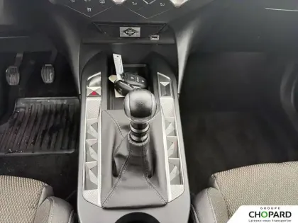 Photo 55 DS DS 3 DS3 Crossback BlueHDi 100 BVM6