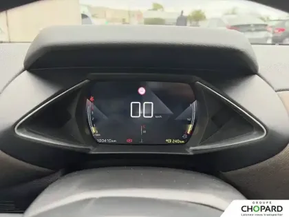 Photo 37 DS DS 3 DS3 Crossback BlueHDi 100 BVM6