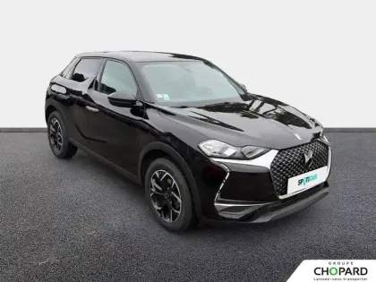 Photo 21 DS DS 3 DS3 Crossback BlueHDi 100 BVM6